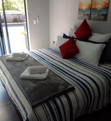 Vredefort House | Columbae Guesthouse