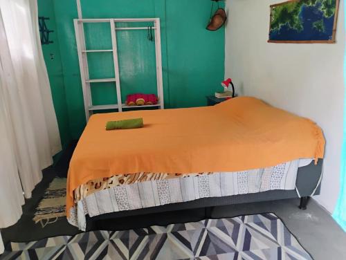 Itamambuca Apartment | Comadreja Surf