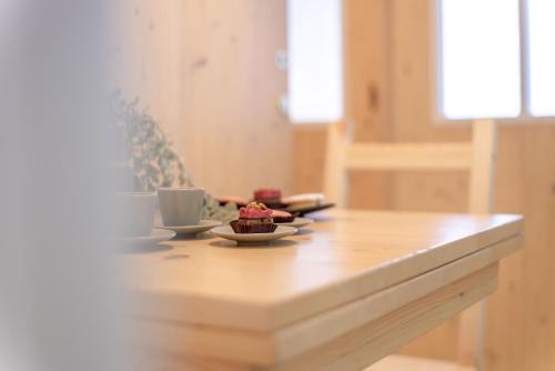 Ponte Arche Apartment | Comano Vacanze Appartamenti