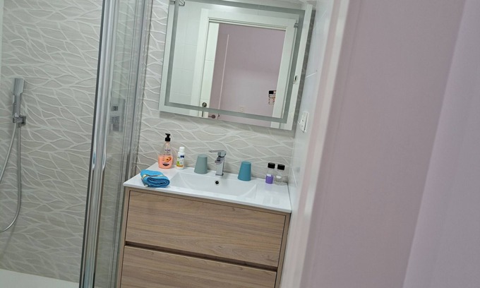 Sucina Bed & Breakfast | Come and enjoy B&B Casa KaJo (Room 2) in Sucina, Murcia.