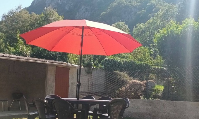 Niaux House | Come and stay at Maison Beau Soleil