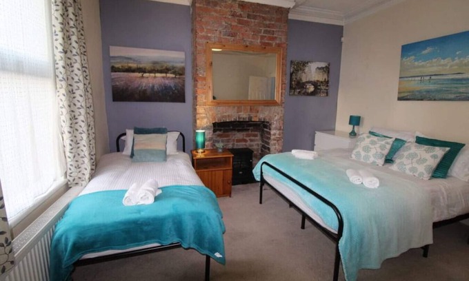 Sheffield House | Come and stay at Somerset House