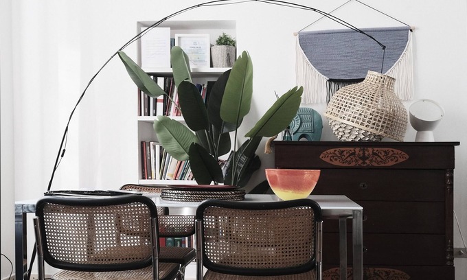 Guastalla Bed & Breakfast | Come Casa Charming Loft Crocetta