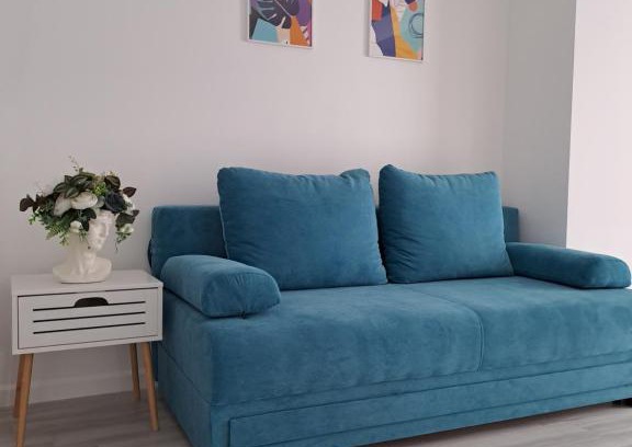 Craiova Apartment | Come&Chill