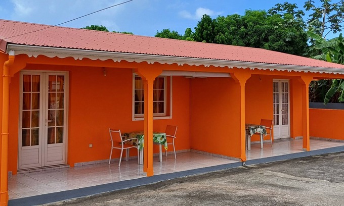 Sainte-Rose Cottage | Come relax in one of our cottages quiet