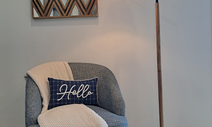 Southeast College Park Apartment | Come stay at a Luxurious Apartment less than a mile from Kyle