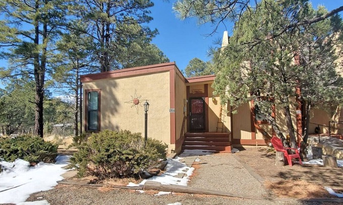 Alto House | Come Stay at Robert's Retreat