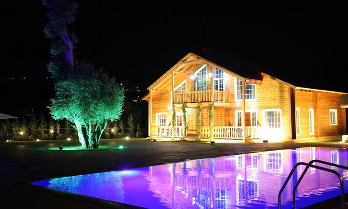 Kaftoun Villa | Come to home away from home