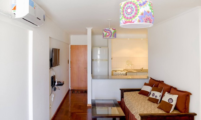 Cordoba Apartment | Come to Nueva Cordoba we are hosting you