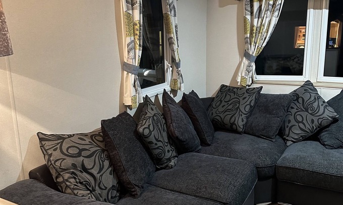 Prestonpans House | Come to the finest coast line in Britain!