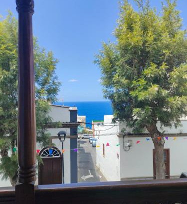 San Juan de la Rambla Apartment | Come Together