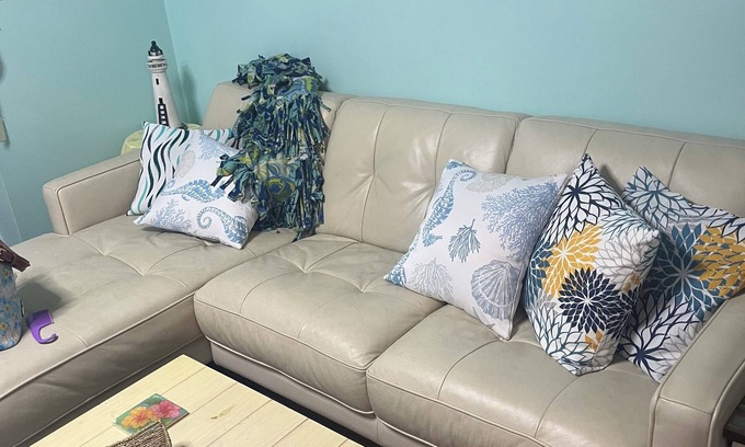 St. Petersburg Condo | Come watch the Dolphins play in Tampa Bay 2-bedroom condonSt Petersburg nnnpools