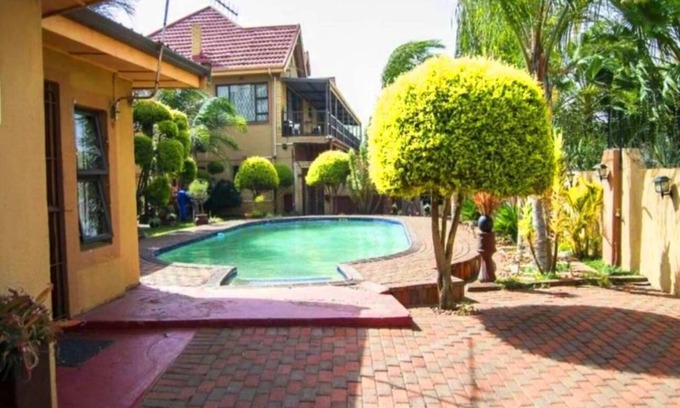 Newcastle Bed & Breakfast | Comfit Zone B&B