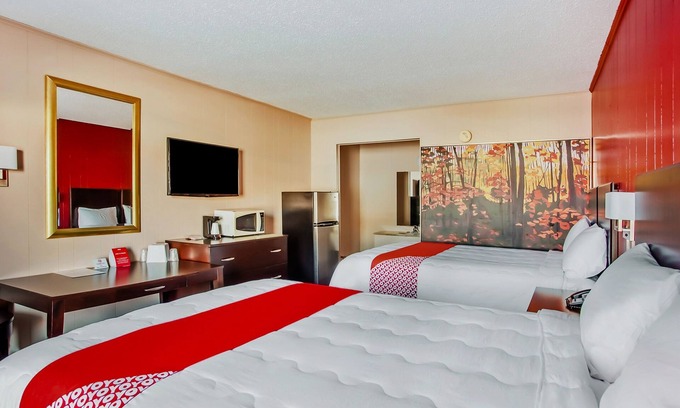 Ridgeland Hotel | Comfort and Convenience! 3 Affordable Units, Near Sgt. Jasper Golf Club