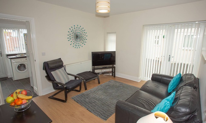 Stockton-on-Tees Apartment | Comfort Apartments in Norton