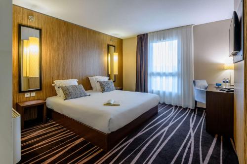 Begles Apartment | Comfort Aparthotel Bordeaux Begles Arena
