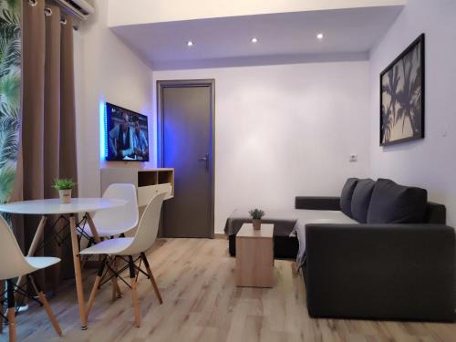 Kalamaria Apartment | Comfort Apartment by Prima Lodging