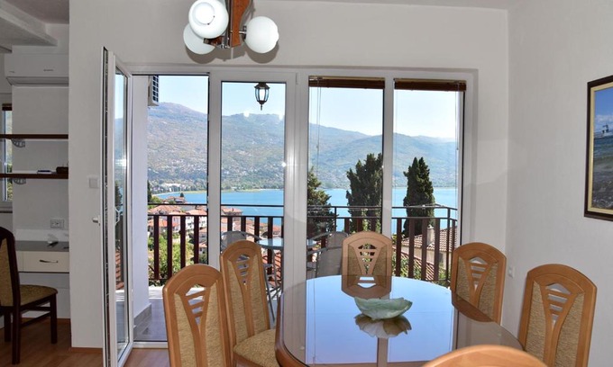 Varosh Apartment | Comfort Apartment