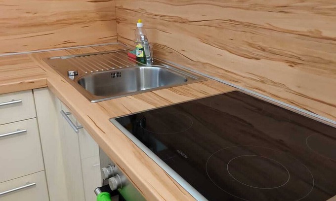 Oberdobling Apartment | Comfort Apartment Vienna