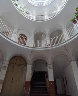 Municipio 1 Apartment | Comfort As Usual