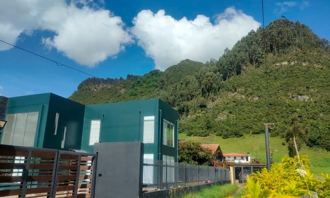 Tabio House | Comfort Campestre