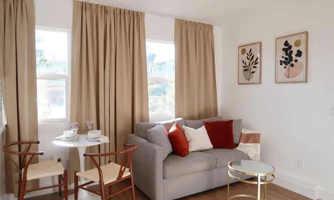 La Mesa House | Comfort Casita I Safe Neighborhood, Walking Distance To Cafe