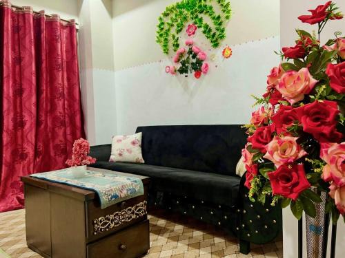 Hassan Abdal Apartment | comfort corner