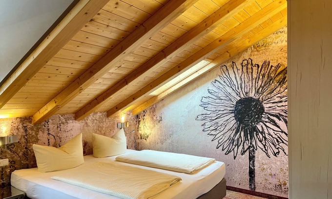 Bolsterlang Apartment | Comfort double room