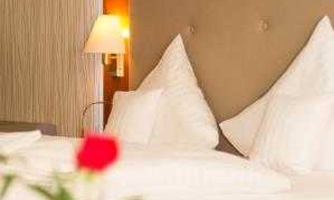 Brochterbeck House | Comfort double room for single use - Teutoburg Forest Hotel GmbH