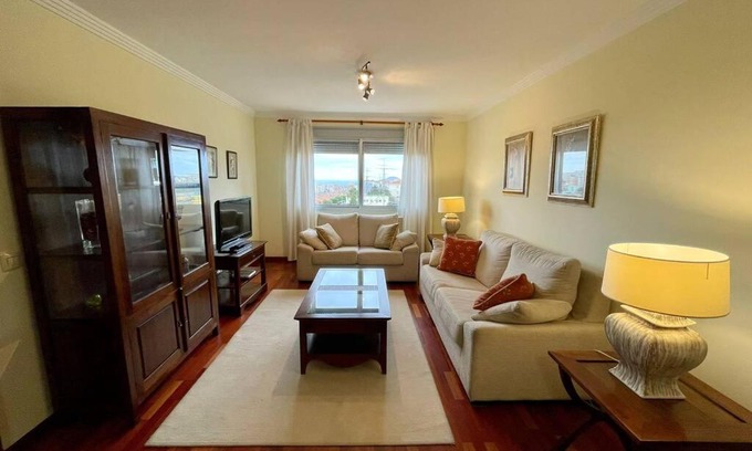 Las Palmas de Gran Canaria Apartment | Comfort Suite Vv