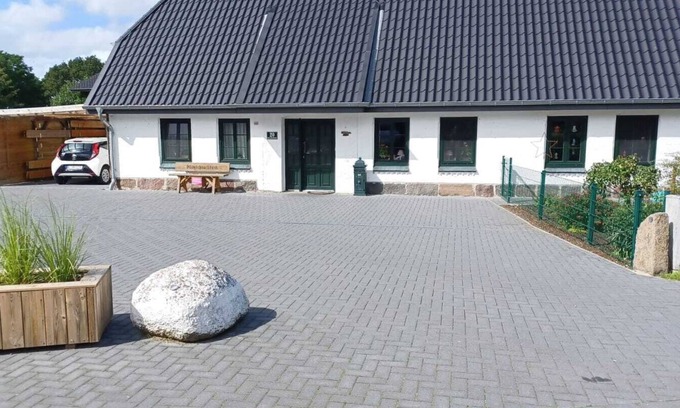 Loopstedt House | Comfort holiday home near Schleswig vis-a-vis UNESCO World Heritage Site Haithabu