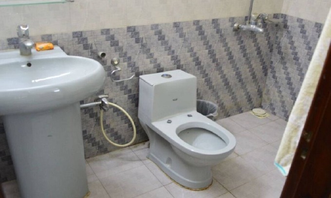 Islamabad House | Comfort House, Bahria Rawalpindi, Pakistan, gated secure residence