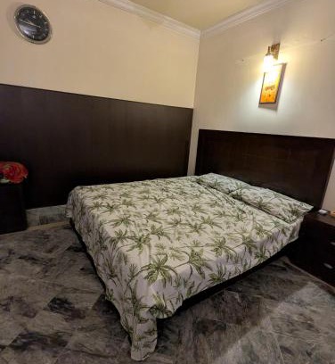 Islamabad Apartment | Comfort inn apartment