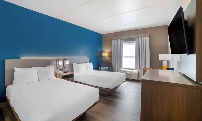 Skyland Hotel | Comfort Inn Asheville Airport