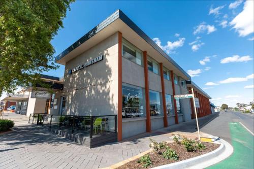 Horsham Hotel | Comfort Inn Capital Horsham