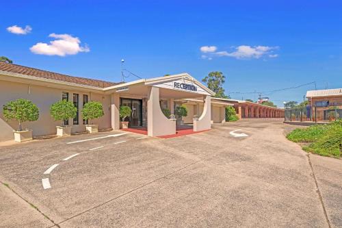 Kearneys Spring Hotel | Comfort Inn Glenfield