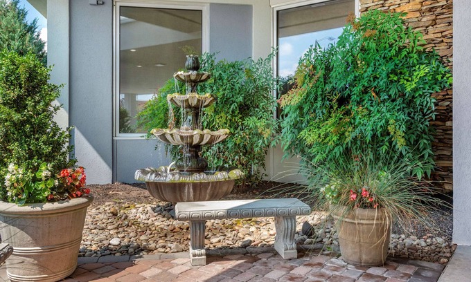 Denver Hotel | Comfort Inn Lancaster County North