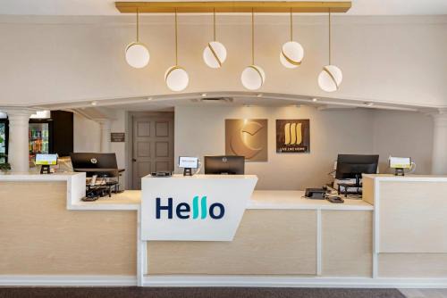 East Bloomington Hotel | Comfort Inn MSP Airport - Mall of America