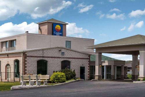 White Haven Hotel | Comfort Inn - Pocono Mountains