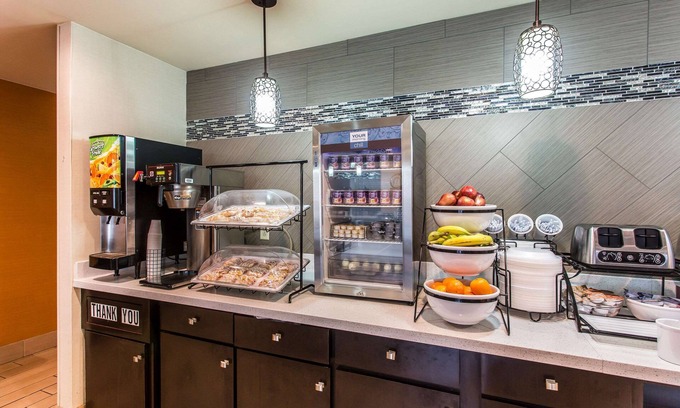 Cookeville Hotel | Comfort Inn & Suites Cookeville