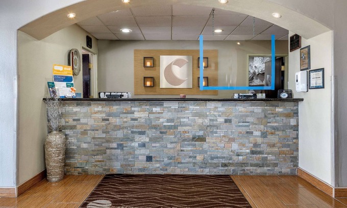 Fruita Hotel | Comfort Inn & Suites