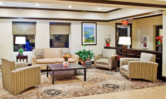 Blairsville Hotel | Comfort Inn