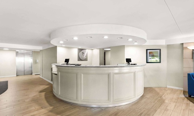 White River Junction Hotel | Comfort Inn White River Junction