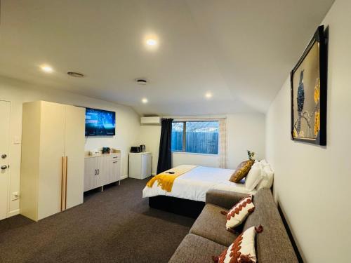 Christchurch House | Comfort Stay Christchurch
