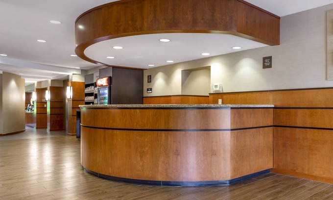 Knoxville Hotel | Comfort Suites Knoxville North