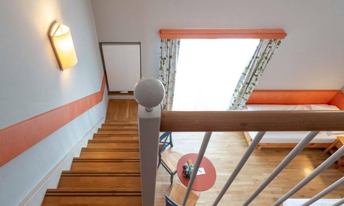 Albeck Hotel | Comfort Vierbettzimmer - Jufa Hotel Hochrindl