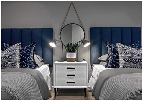 Fatehjang Apartment | Comfort zone by ZS