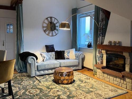 Ostroda Apartment | Comfort Zone Ostróda Villa Apartment C