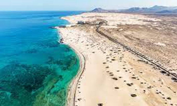 Parque Holandes Apartment | Comfortable 1-bed Bungalow in Parque Holandés