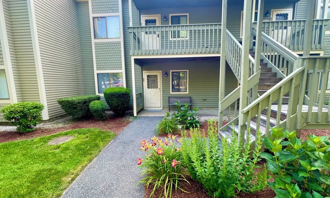 Brewster Apartment | Comfortable 2-bedroom apartment in lovely Brewster Ocean Edge resort